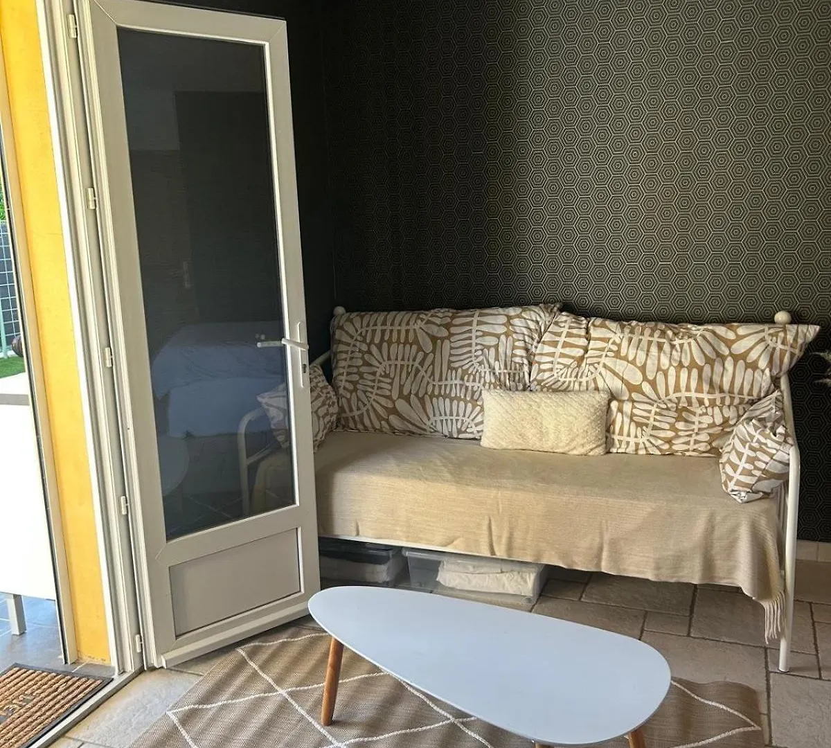Apartman Appartement Avec Piscine Et Spa Privas Franciaország